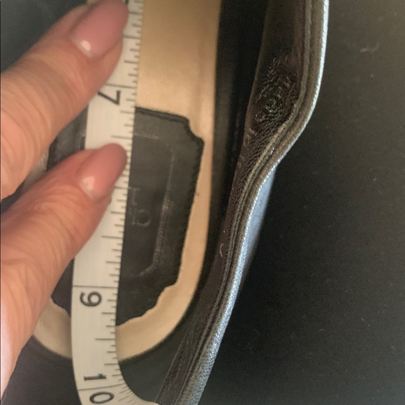 Dior boots - Picture 8 of 8